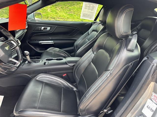 2024 Ford Mustang - $28,500