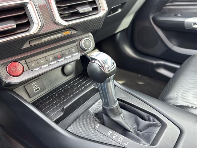 2024 Ford Mustang - $28,500