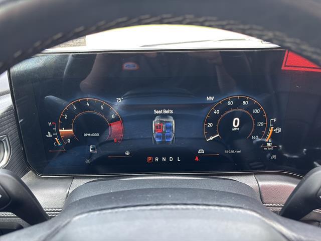 2024 Ford Mustang - $28,500