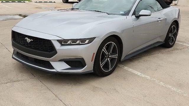 Preowned 2024 Ford Mustang EcoBoost Premium for Sale
