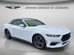 2024 Mustang Thumbnail 1