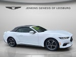 2024 Mustang Thumbnail 2