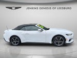2024 Mustang Thumbnail 3