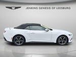 2024 Mustang Thumbnail 4