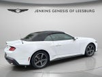 2024 Mustang Thumbnail 5
