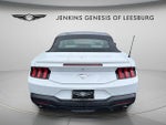 2024 Mustang Thumbnail 6