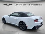 2024 Mustang Thumbnail 7