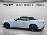 2024 Mustang Thumbnail 8