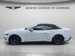 2024 Mustang Thumbnail 9