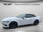 2024 Mustang Thumbnail 10
