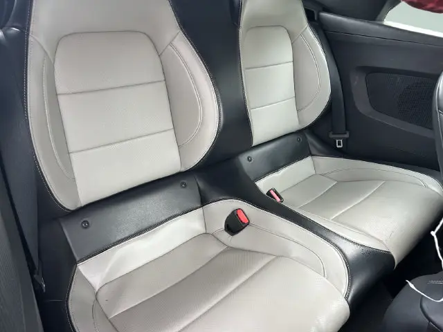 2024 Ford Mustang - $28,951