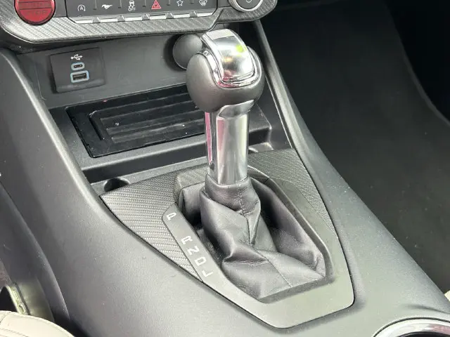 2024 Ford Mustang - $28,951