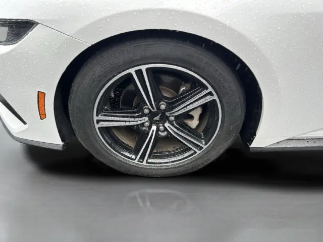 2024 Ford Mustang - $28,951