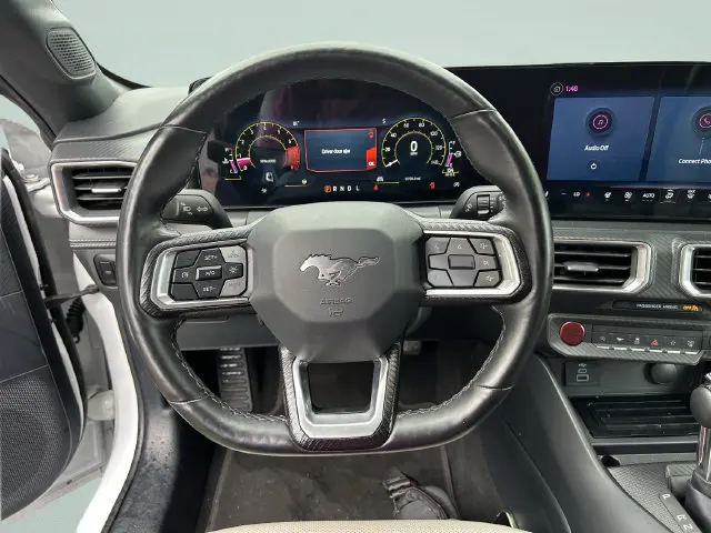 2024 Ford Mustang - $28,951