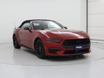 2024 Mustang Thumbnail 1