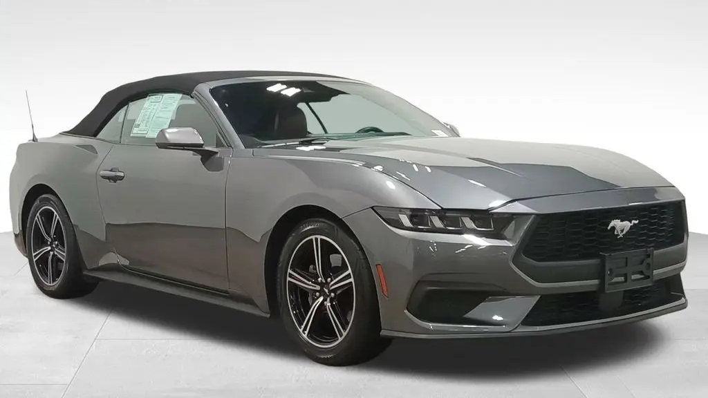 Preowned 2024 Ford Mustang EcoBoost Premium for Sale