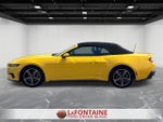 2024 Mustang Thumbnail 2