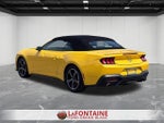 2024 Mustang Thumbnail 3