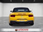 2024 Mustang Thumbnail 4
