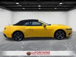 2024 Mustang Thumbnail 6