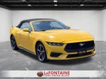 2024 Mustang Thumbnail 7