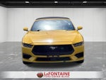 2024 Mustang Thumbnail 8