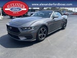 2024 Mustang Thumbnail 1