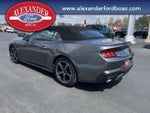 2024 Mustang Thumbnail 2