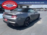 2024 Mustang Thumbnail 4