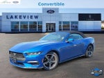 2024 Mustang Thumbnail 1