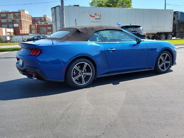 2024 Ford Mustang - $28,795