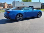 2024 Mustang Thumbnail 3
