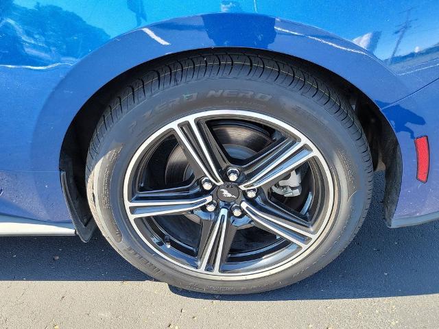 2024 Ford Mustang - $28,795