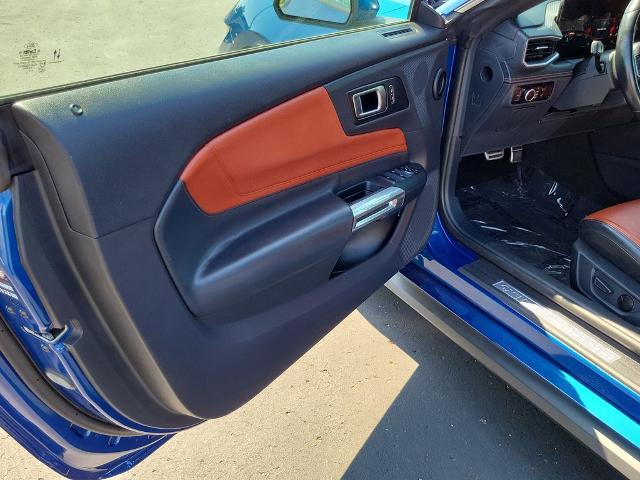 2024 Ford Mustang - $28,795