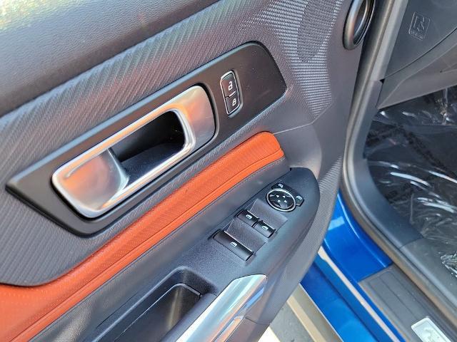 2024 Ford Mustang - $28,795