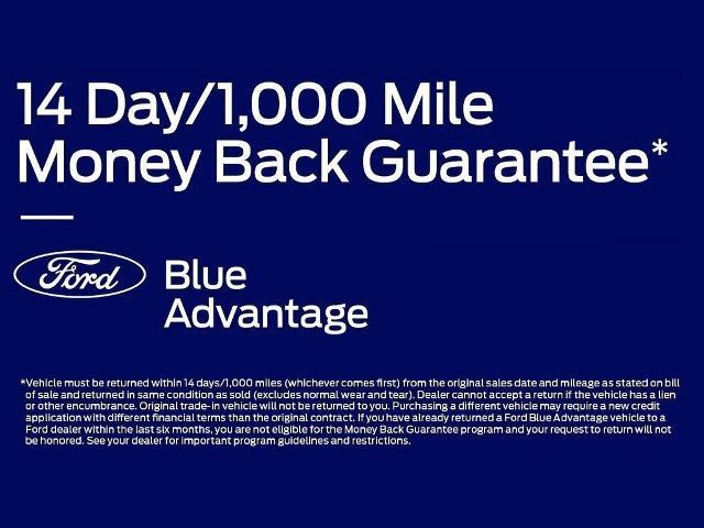 2024 Ford Mustang - $26,900