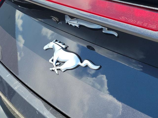 2024 Ford Mustang - $26,900