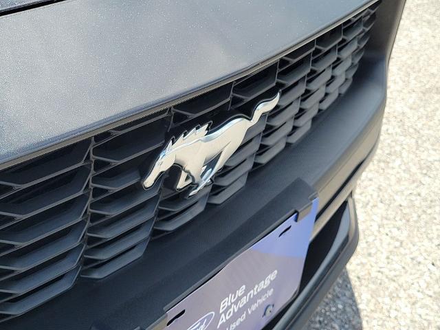 2024 Ford Mustang - $26,900