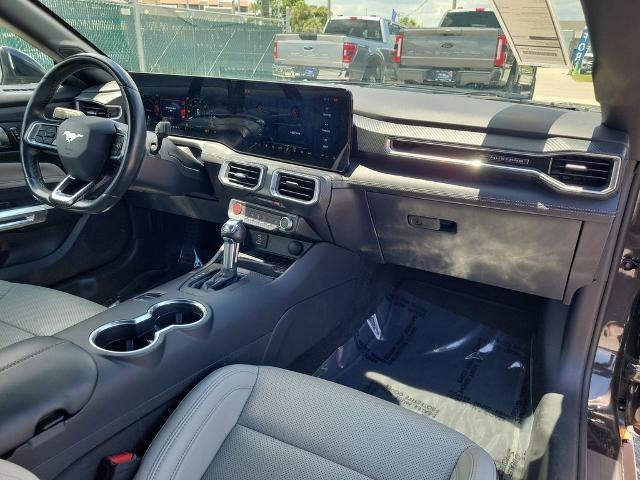 2024 Ford Mustang - $26,900