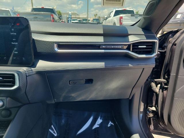 2024 Ford Mustang - $26,900