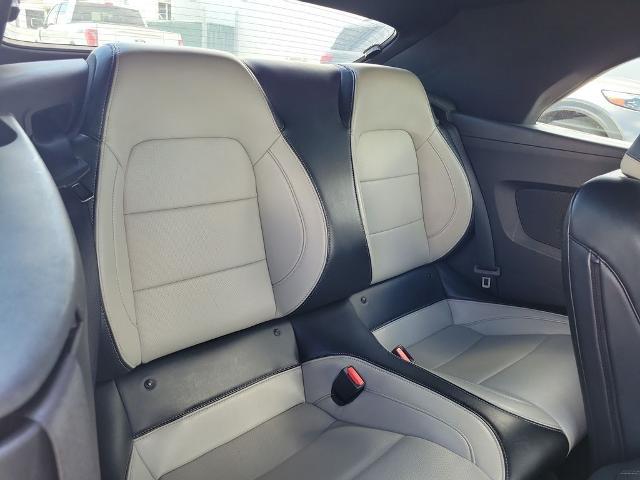 2024 Ford Mustang - $26,900