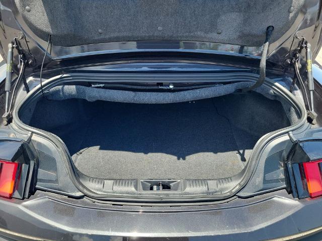 2024 Ford Mustang - $26,900
