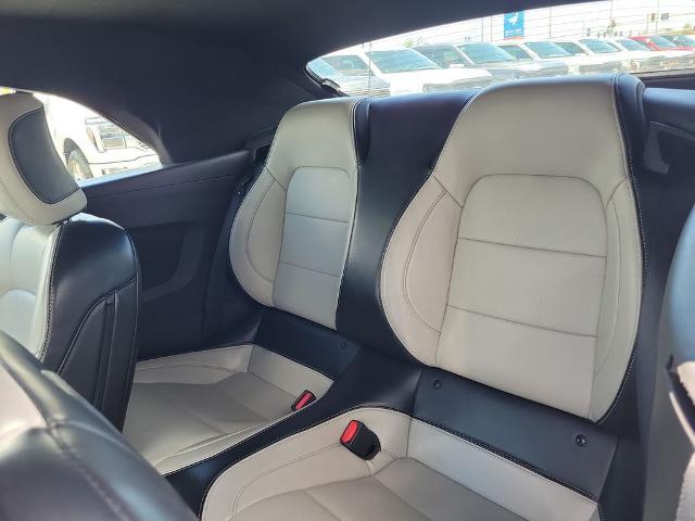 2024 Ford Mustang - $26,900