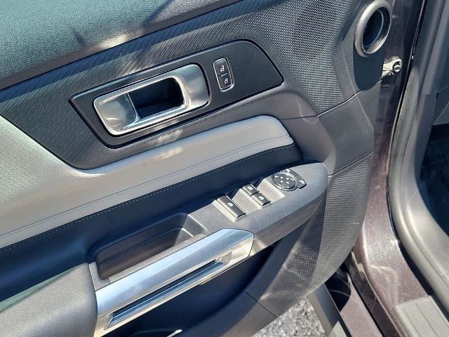 2024 Ford Mustang - $26,900