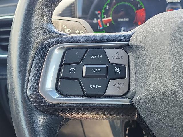 2024 Ford Mustang - $26,900