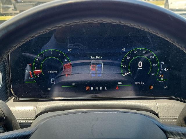 2024 Ford Mustang - $26,900