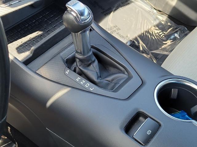 2024 Ford Mustang - $26,900