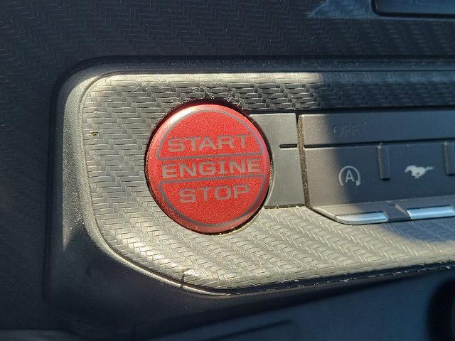 2024 Ford Mustang - $26,900