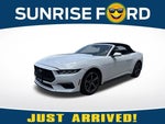 2024 Mustang Thumbnail 1