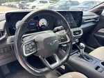 2024 Mustang Thumbnail 9